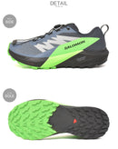 SENSE RIDE 5 GTX L47312800 トレイルランニングシューズ 1カラー