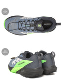 SENSE RIDE 5 GTX L47312800 トレイルランニングシューズ 1カラー