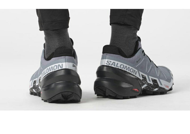 SPEEDCROSS 6 GORE-TEX L47302300 トレイルランニングシューズ