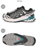 XA PRO 3D V9 GTX W L47119100 トレイルランニングシューズ 1カラー