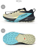 SENSE RIDE 5 L47458500 トレイルランニングシューズ 1カラー