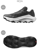 ULTRA GLIDE 3 L47742200 トレイルランニングシューズ