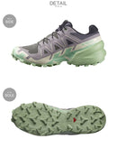 SPEEDCROSS 6 L47582000 トレイルランニングシューズ