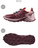 SUPERCROSS 4 GORE-TEX L47594500 トレイルランニングシューズ