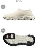 REELAX MOC 6.0 L47742400 リカバリーシューズ