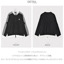 ベッケンバウアートラックジャケット II5763 IP0418 JP2522 トラックジャケット 3カラー