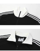 ベッケンバウアートラックジャケット II5763 IP0418 JP2522 トラックジャケット 3カラー