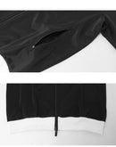 ベッケンバウアートラックジャケット II5763 IP0418 JP2522 トラックジャケット 3カラー