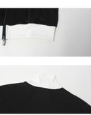 ベッケンバウアートラックジャケット II5763 IP0418 JP2522 トラックジャケット 3カラー