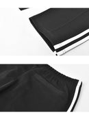 ベッケンバウアー トラックパンツ II5764 IP0421 JP2525 トラックパンツ 3カラー