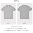 TREFOIL ESSENTIALS TEE JC9988 JC9992 JC9993 半袖Tシャツ 3カラー
