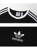 3 S BABY TEE IP0662 IU2532 JC6365 JD0305 JD0307 半袖Tシャツ 5カラー