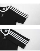 3 S BABY TEE IP0662 IU2532 JC6365 JD0305 JD0307 半袖Tシャツ 5カラー