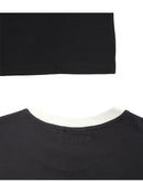 シンプル Tシャツ JC8371 JC8372 半袖Tシャツ 2カラー