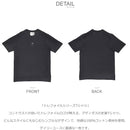 トレフォイルシリーズTシャツ JD0664 半袖Tシャツ