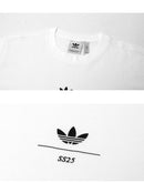 Q12 TS ELEVATED TEE JP2677 半袖Tシャツ