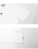 Q12 TS ELEVATED TEE JP2677 半袖Tシャツ