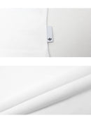 Q12 TS ELEVATED TEE JP2677 半袖Tシャツ