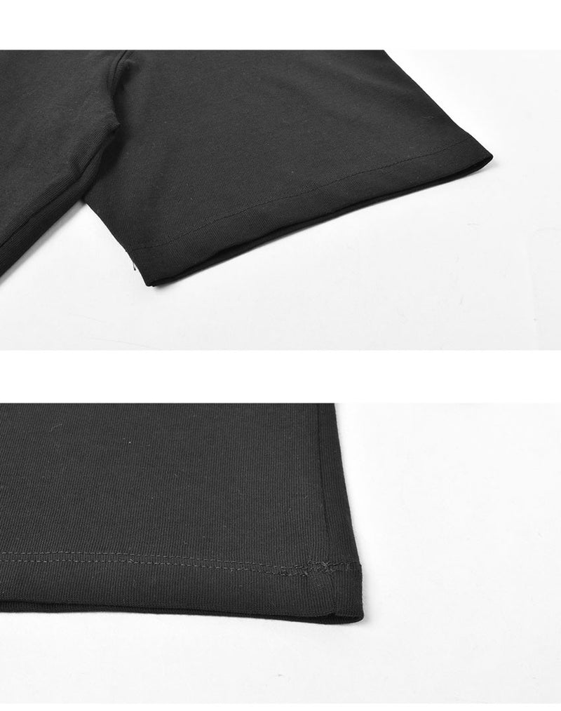 ESSENTIALS CROP TEE IW5706 半袖Tシャツ