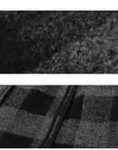 フーデット ロング ジェントリー コート WWOS0090 アウター 2カラー