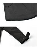 ロング ミリタリー 3イン1 ダウン パーカ WWOU0852 ダウンジャケット 2カラー