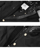 アークティックパーカ WWOU0580 ダウンジャケット 2カラー