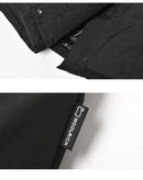 アークティックパーカ WWOU0580 ダウンジャケット 2カラー