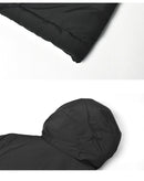 アークティックパーカ WWOU0580 ダウンジャケット 2カラー