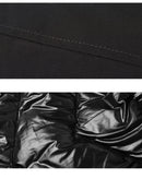 アークティックパーカ WWOU0580 ダウンジャケット 2カラー