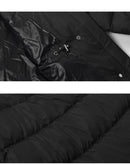 ELLIS LIGHT DOWN HOODED PARKA WOU0909 ダウンジャケット 1カラー