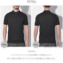 エイドリアン 半袖ポロシャツ 20カラー