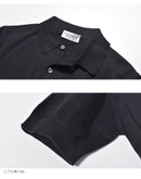 エイドリアン 半袖ポロシャツ 20カラー