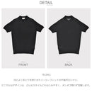 ELIAS 半袖ポロシャツ 5カラー