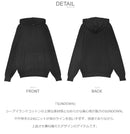 SUNDOWN パーカー 3カラー