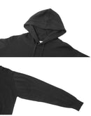 SUNDOWN パーカー 3カラー