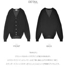 BURLEY カーディガン 6カラー