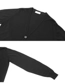 BURLEY カーディガン 6カラー