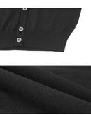 BURLEY カーディガン 6カラー