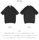 REID 半袖ポロシャツ 12カラー