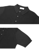 REID 半袖ポロシャツ 12カラー