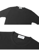 NELL 半袖ニット 14カラー