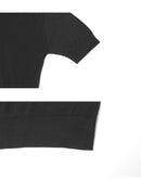 NELL 半袖ニット 14カラー