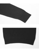 EMMA 長袖ニット 15カラー