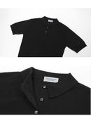 JILL 半袖ポロシャツ 15カラー