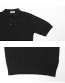 JILL 半袖ポロシャツ 15カラー