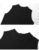 KATIE ノースリーブ 15カラー