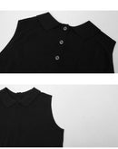 KATIE ノースリーブ 15カラー