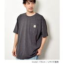 ワークウェア ポケット ショートスリーブ RN14806-K87 半袖Tシャツ 20カラー