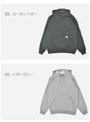 ルーズフィット グラフィック スウェット K288 パーカー 6カラー