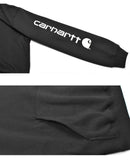 ルーズフィット グラフィック スウェット K288 パーカー 6カラー